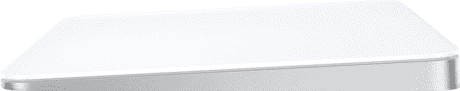 Тачпад Apple Magic Trackpad USB-C White Multi-Touch Surface (MXK93)  Фото №2