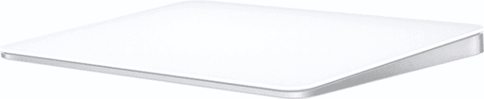 Тачпад Apple Magic Trackpad USB-C White Multi-Touch Surface (MXK93)  Фото №0