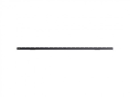 Клавіатура Apple Magic Keyboard with Numeric Keypad Space Gray (MRMH2)  Фото №3