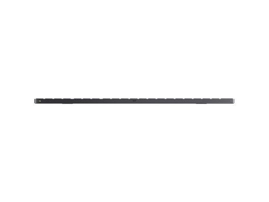 Клавиатура Apple Magic Keyboard with Numeric Keypad Space Gray (MRMH2)  Фото №3