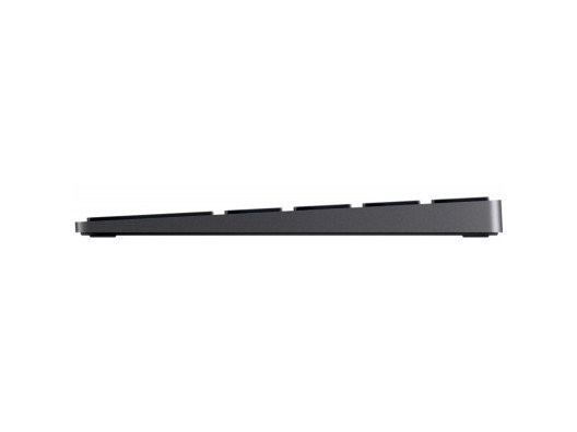 Клавиатура Apple Magic Keyboard with Numeric Keypad Space Gray (MRMH2)  Фото №4