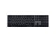 Клавіатура Apple Magic Keyboard with Numeric Keypad Space Gray (MRMH2)