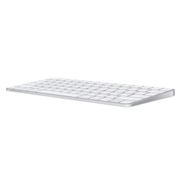 Клавиатура Apple Magic Keyboard USB-C White (MXCL3)  Фото №0