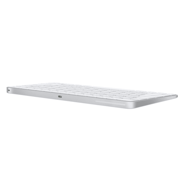Клавиатура Apple Magic Keyboard USB-C White (MXCL3)  Фото №1