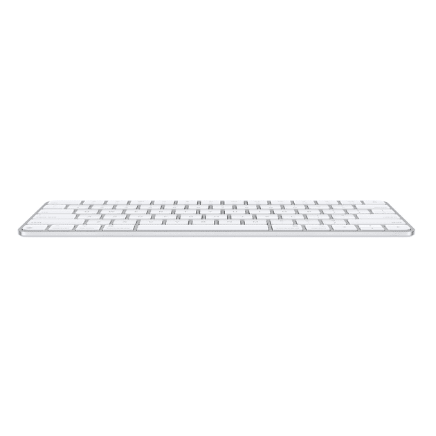 Клавиатура Apple Magic Keyboard USB-C White (MXCL3)  Фото №2