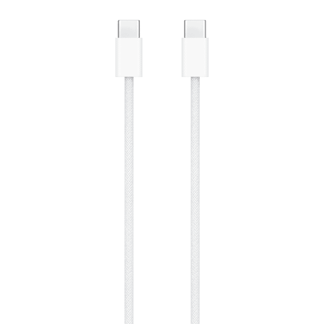 Клавиатура Apple Magic Keyboard USB-C White (MXCL3)  Фото №3
