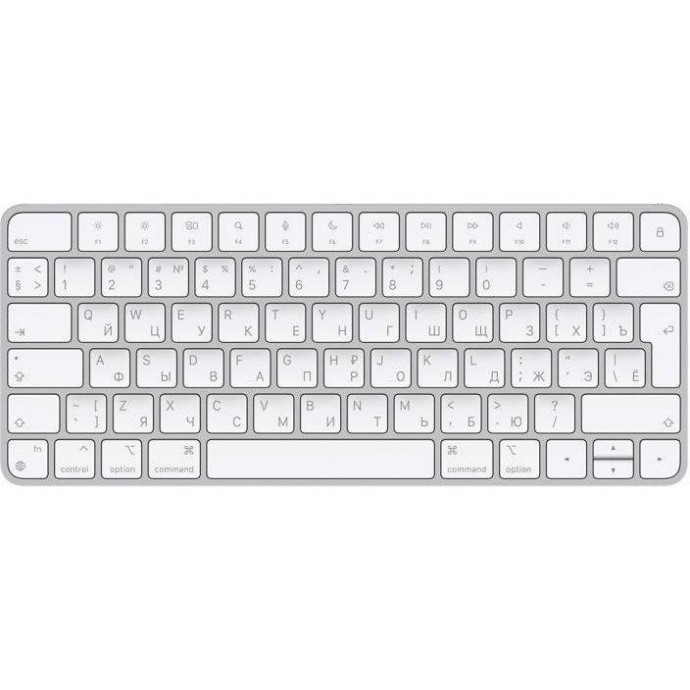 Клавиатура Apple Magic Keyboard Bluetooth Ru (MK2A3RS/A) (Open)