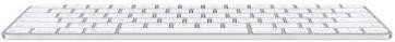 Клавіатура Apple Magic Keyboard with Touch ID for Mac models with Apple silicon USB-C (MXCK3)  Фото №1