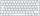 Клавіатура Apple Magic Keyboard with Touch ID for Mac models with Apple silicon USB-C (MXCK3) Клавіатура Apple Magic Keyboard with Touch ID for Mac models with Apple silicon USB-C (MXCK3)