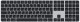 Клавиатура Apple Magic Keyboard with Touch ID and Numeric Keypad для Mac models with Apple silicon (MMMR3)