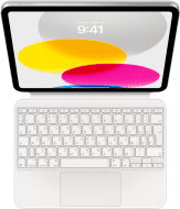 Чехол-клавиатура для планшета Apple Magic Keyboard Folio for iPad 10th gen. (MQDP3)