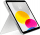 Чехол-клавиатура для планшета Apple Magic Keyboard Folio for iPad 10th gen. (MQDP3)  Фото №1