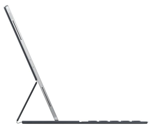 Чехол для планшета Apple Smart Keyboard Folio for iPad Pro 12.9 (MU8H2)  Фото №2
