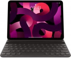 Чехол-клавиатура для планшета Apple Smart Keyboard Folio для iPad Pro 11&quot; 3rd gen. and iPad Air 4th gen. (MXNK2)
