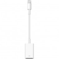 Переходник Apple Адаптер Lightning to USB Camera (MD821)