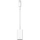 Переходник Apple Адаптер Lightning to USB Camera (MD821)