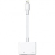 Переходник Apple Адаптер Lightning to Digital AV (MD826) Переходник Apple Адаптер Lightning to Digital AV (MD826)