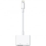 Перехідник Apple Адаптер Lightning to Digital AV (MD826)