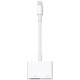 Переходник Apple Адаптер Lightning to Digital AV (MD826)