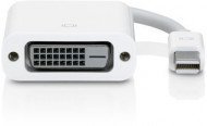 Адаптер Apple Mini DisplayPort to DVI Adapter MB570Z/A Адаптер Apple Mini DisplayPort to DVI Adapter MB570Z/A