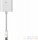 Адаптер Apple Mini DisplayPort to DVI Adapter MB570Z/A  Фото №2