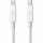 Кабель Thunderbolt Apple Thunderbolt Cable 2m (MD861)  Фото №0