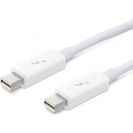 Кабель Thunderbolt Apple Thunderbolt Cable 2m (MD861)