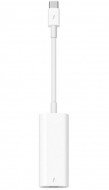 Кабель Thunderbolt Apple Thunderbolt 3 (USB-C) to Thunderbolt 2 Adapter (MMEL2) Кабель Thunderbolt Apple Thunderbolt 3 (USB-C) to Thunderbolt 2 Adapter (MMEL2)