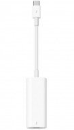 Кабель Thunderbolt Apple Thunderbolt 3 (USB-C) to Thunderbolt 2 Adapter (MMEL2)