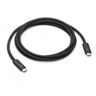 Кабель Thunderbolt Apple Thunderbolt 4 Pro Cable 1.8m Black (MN713) Кабель Thunderbolt Apple Thunderbolt 4 Pro Cable 1.8m Black (MN713)
