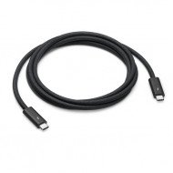 Кабель Thunderbolt Apple Thunderbolt 4 Pro Cable 1.8m Black (MN713)