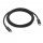 Кабель Thunderbolt Apple Thunderbolt 4 Pro Cable 1.8m Black (MN713) Кабель Thunderbolt Apple Thunderbolt 4 Pro Cable 1.8m Black (MN713)