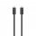 Кабель Thunderbolt Apple Thunderbolt 4 Pro Cable 1.8m Black (MN713)  Фото №0