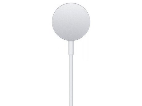 Беспроводное зарядное устройство Apple Watch Magnetic Charger USB-C Cable 0,3m (MU9K2, MX2J2, MX2H2)  Фото №1