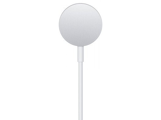 Бездротовий зарядний пристрій Apple Watch Magnetic Charger to USB-C Cable 0,3m (MU9K2, MX2J2, MX2H2)  Фото №1