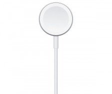 Бездротовий зарядний пристрій Apple Watch Magnetic Charging Cable 1m (MKLG2, MU9G2)