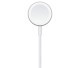 Беспроводное зарядное устройство для Apple Watch Magnetic Charging Cable 1m (MKLG2, MU9G2)