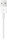 Беспроводное зарядное устройство для Apple Watch Magnetic Charging Cable 1m (MX2E2)  Фото №2