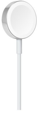 Бездротовий зарядний пристрій для смарт-годинників Apple Watch Magnetic Charging Cable 2m (MJVX2, MU9H2)  Фото №1