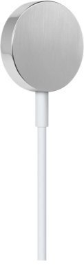 Бездротовий зарядний пристрій для смарт-годинників Apple Watch Magnetic Charging Cable 2m (MJVX2, MU9H2)  Фото №3