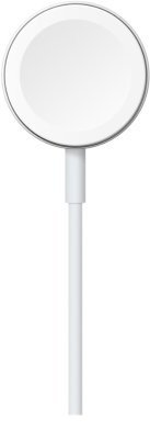 Бездротовий зарядний пристрій для смарт-годинників Apple Watch Magnetic Charging Cable 2m (MJVX2, MU9H2)  Фото №4