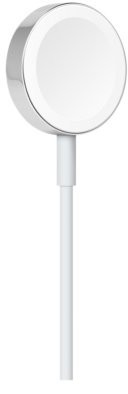 Бездротовий зарядний пристрій для смарт-годинників Apple Watch Magnetic Charging Cable 2m (MJVX2, MU9H2)  Фото №1