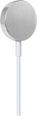 Бездротовий зарядний пристрій для смарт-годинників Apple Watch Magnetic Charging Cable 2m (MJVX2, MU9H2)  Фото №3