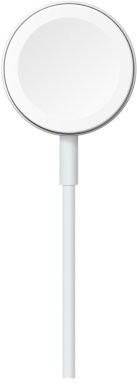 Бездротовий зарядний пристрій для смарт-годинників Apple Watch Magnetic Charging Cable 2m (MJVX2, MU9H2)  Фото №4