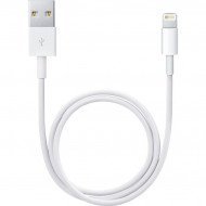 Кабель Lightning Apple Lightning to USB Cable 0.5m (ME291) Кабель Lightning Apple Lightning to USB Cable 0.5m (ME291)