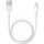 Кабель Lightning Apple Lightning to USB Cable 0.5m (ME291) Кабель Lightning Apple Lightning to USB Cable 0.5m (ME291)
