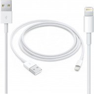 Кабель Lightning Apple Lightning to USB Cable 1m (MQUE2) (no Box)