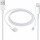 Кабель Lightning Apple Lightning to USB Cable 1m (MQUE2) (no Box) Кабель Lightning Apple Lightning to USB Cable 1m (MQUE2) (no Box)