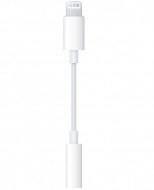 Переходник Apple Lightning для 3.5mm Headphones for iPhone 7 (MMX62) Переходник Apple Lightning для 3.5mm Headphones for iPhone 7 (MMX62)