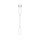 Адаптер Apple USB-C to 3.5 mm Headphone Jack Adapter (MU7E2) Адаптер Apple USB-C to 3.5 mm Headphone Jack Adapter (MU7E2)